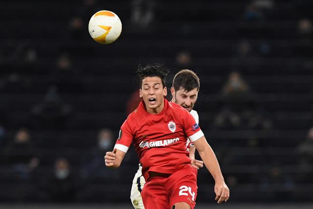 沙特职业联赛首进中国竞彩 入选足彩还远吗？